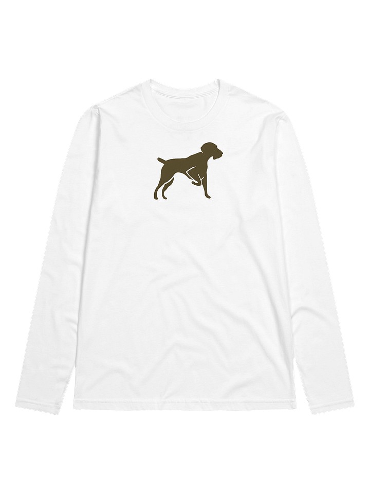 Firewood Long Sleeve product image (1)