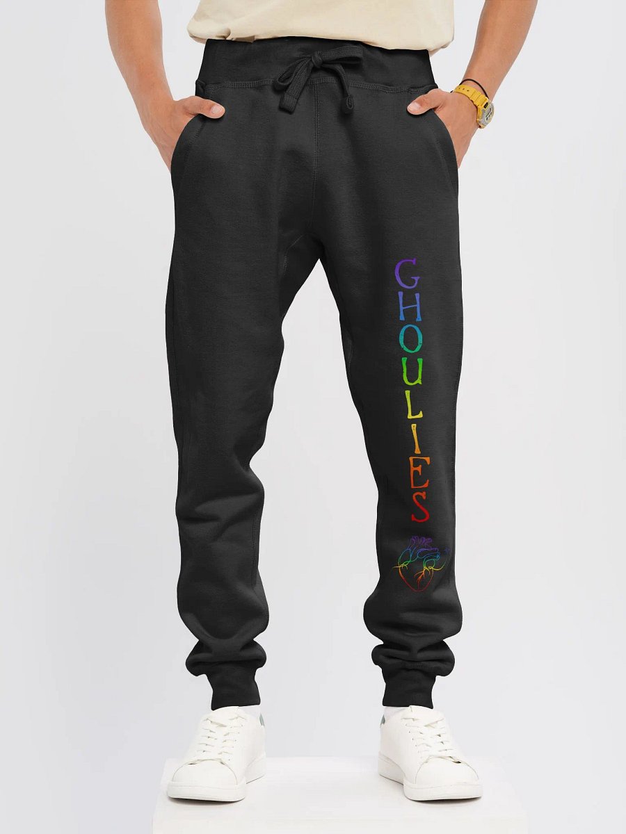 Pride Heart Sweats product image (3)