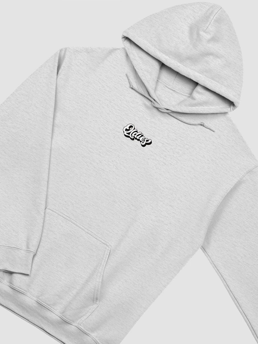 Oldies Stylized Classic Hoodie product image (28)