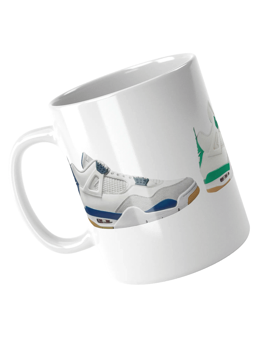 The Sneaker Trio Mug product image (3)