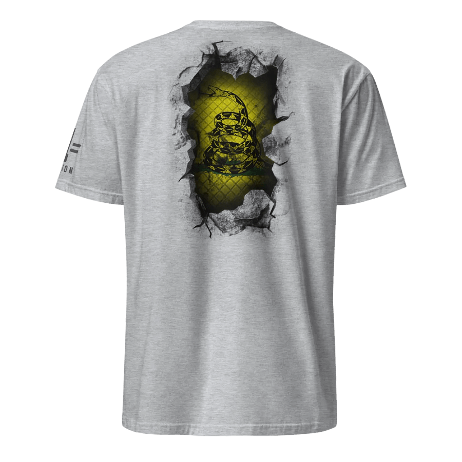Don't Tread On Me Breakthrough product image (26)
