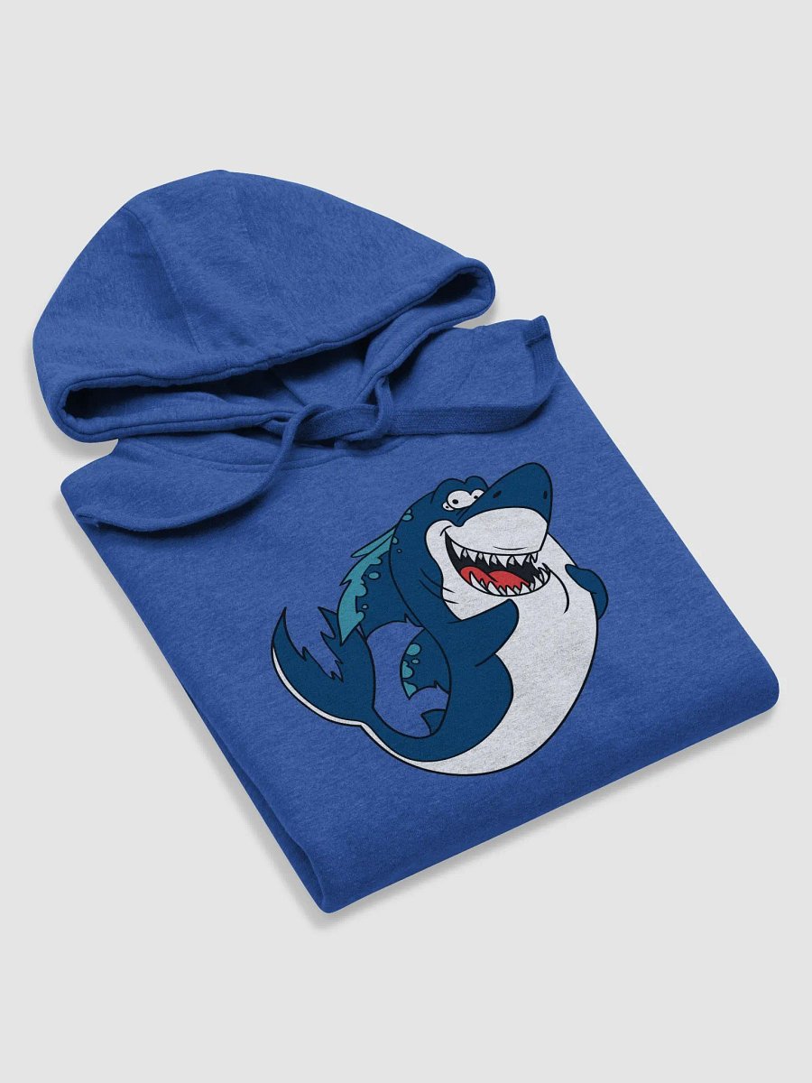L'Don Unisex Graphic Hoodie product image (10)