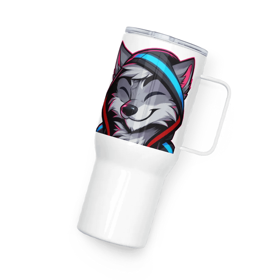 Character Travel Mug product image (4)