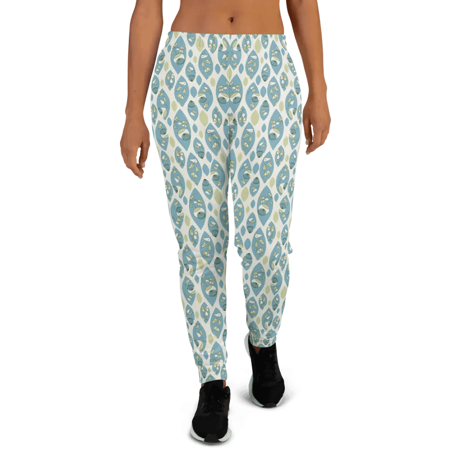 Chilly Summer | Women's Joggers product image (6)