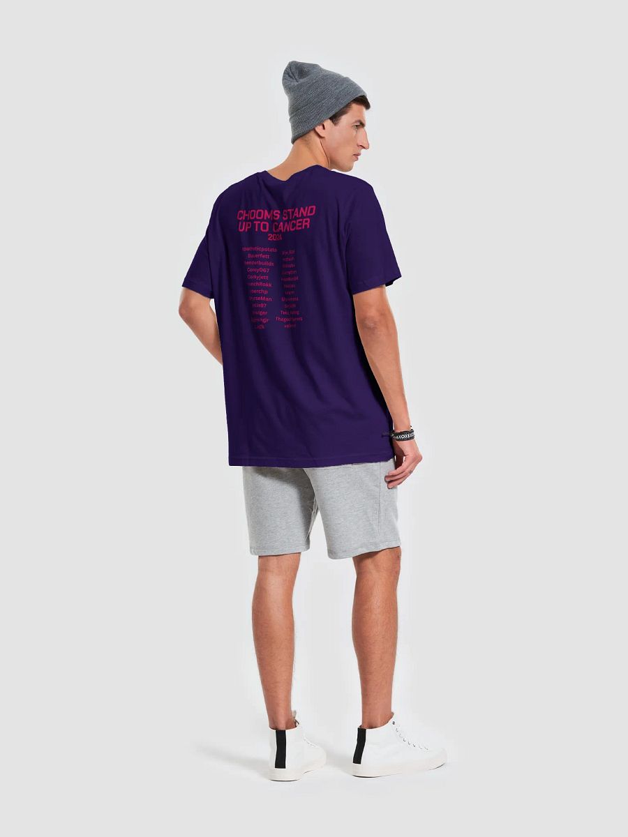 F CANCER 2024 Special Edition T-Shirt product image (70)