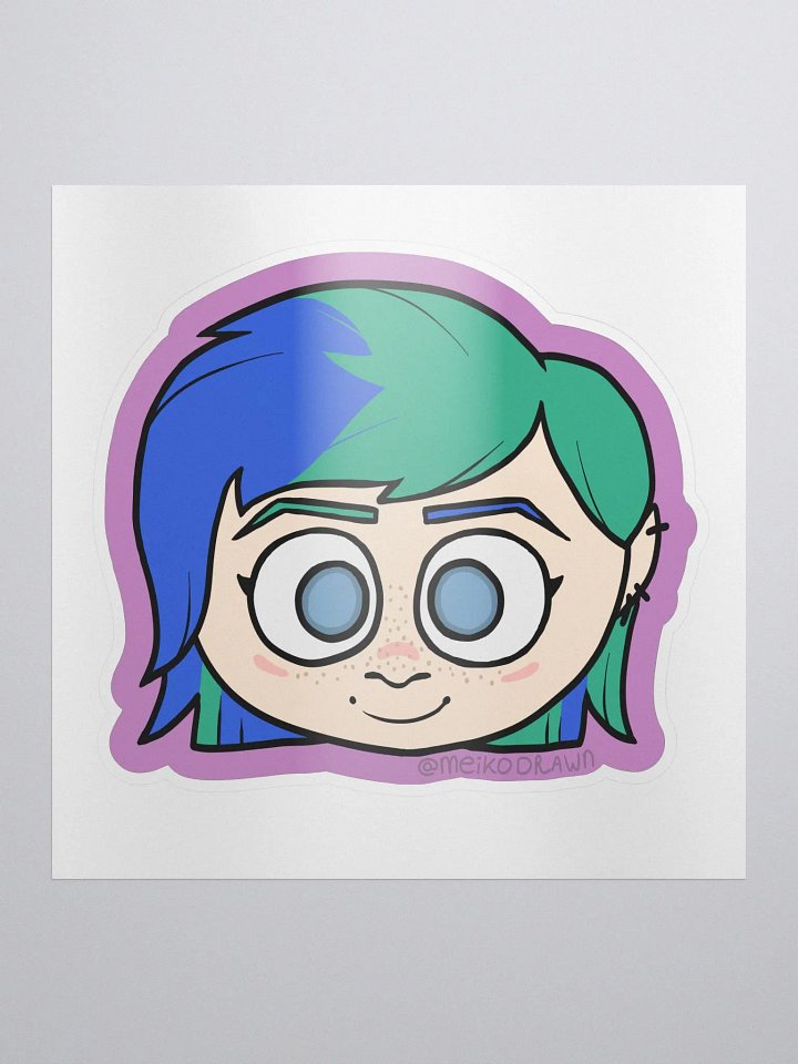 MeikoDrawn Headshot product image (1)