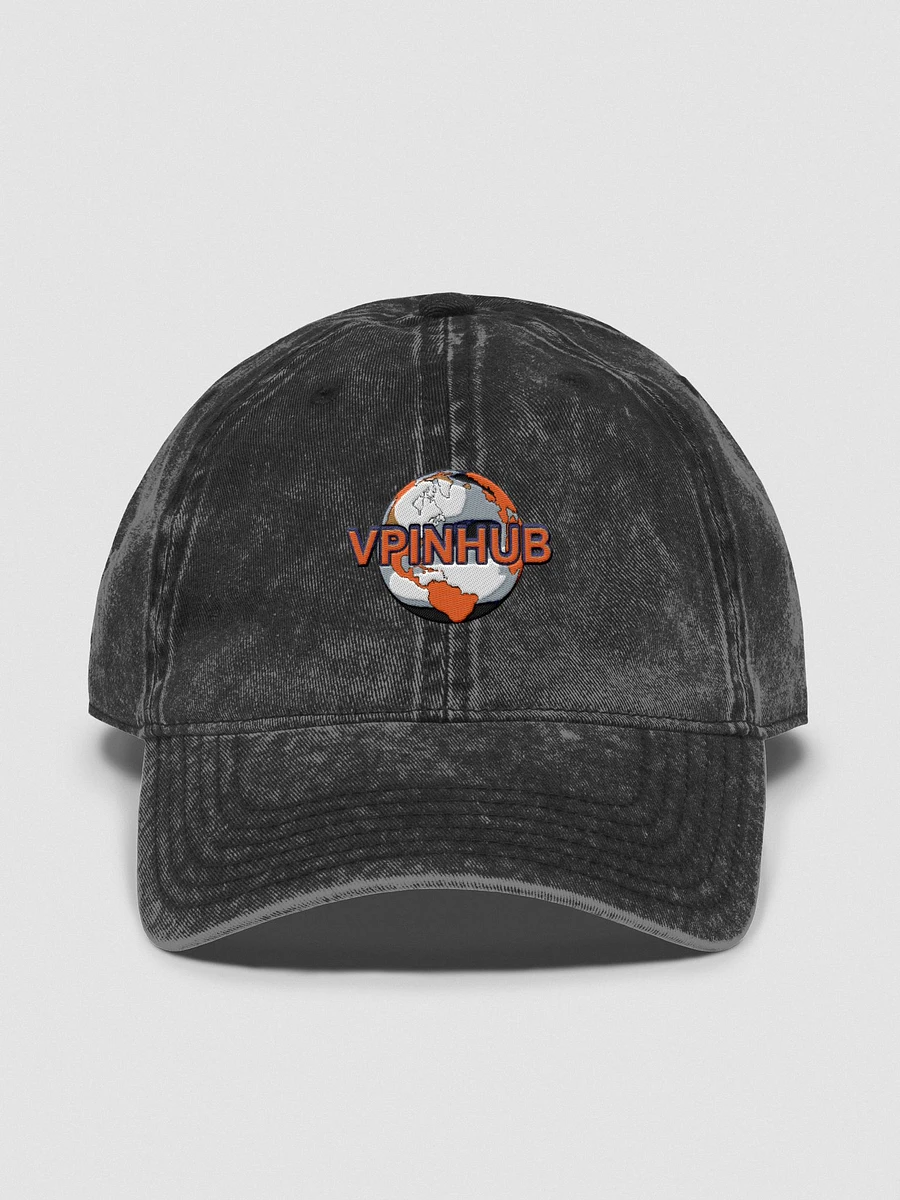 Vpinhub Faded Dad Hat product image (1)