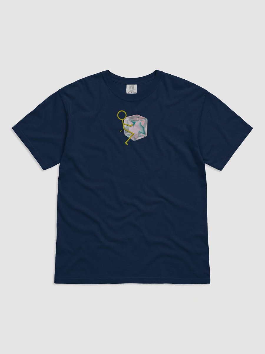 EFF ICE Unisex Tee product image (11)