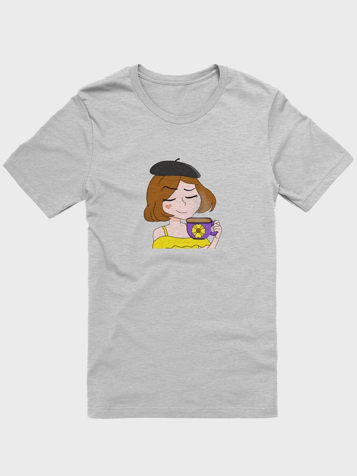 Sip T-Shirt product image (4)