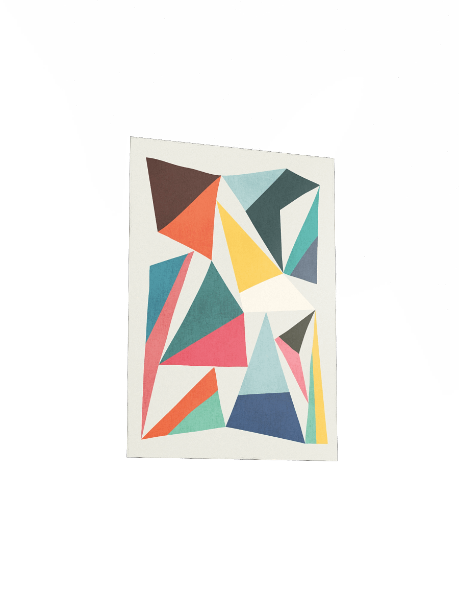 on the edges art print product image (14)