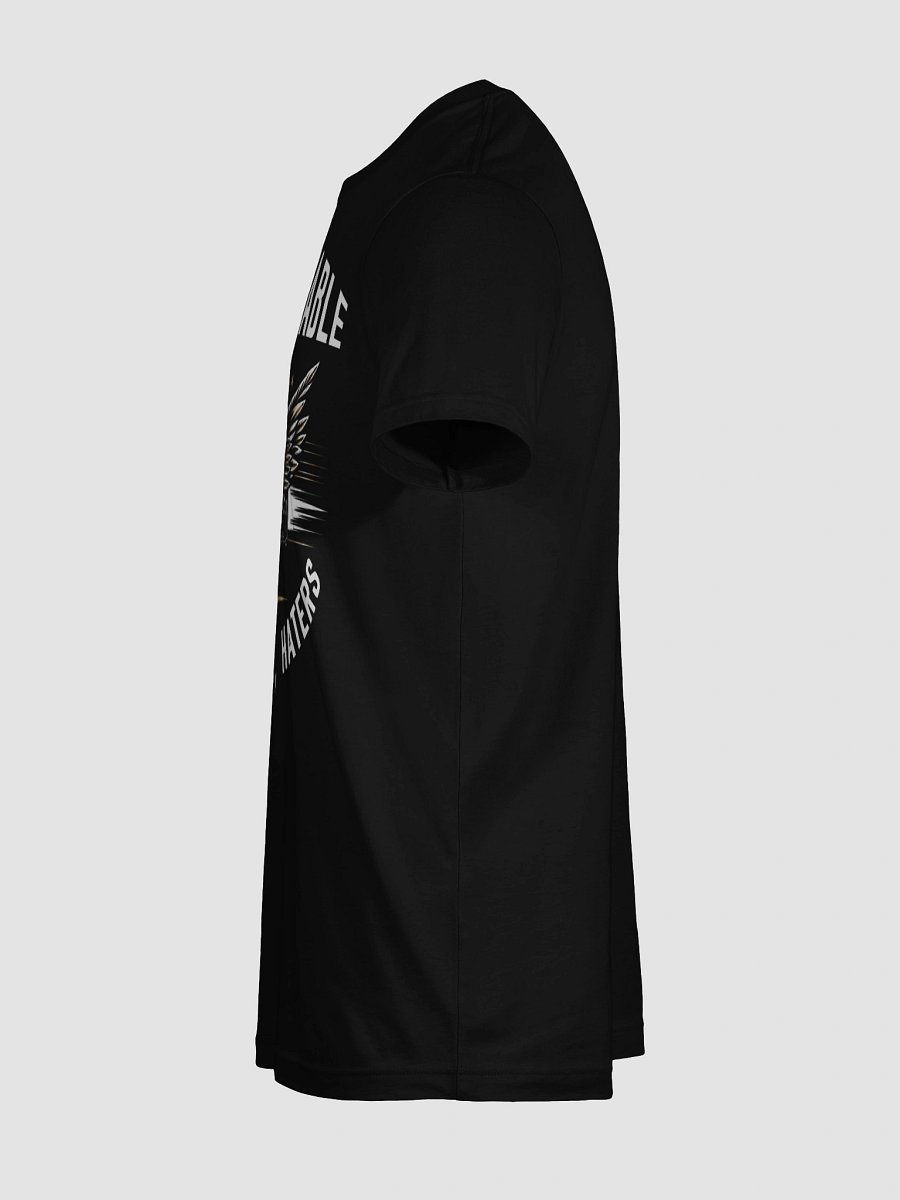 Unstoppable, Try harder, haters product image (11)