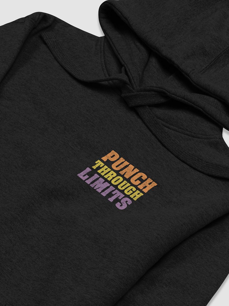 Punch Through Limits Hoodie product image (23)