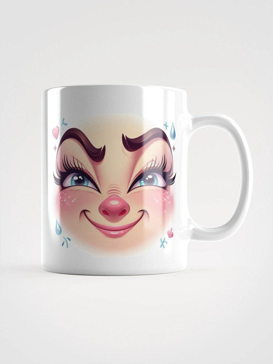Sunny Smile Mug product image (3)