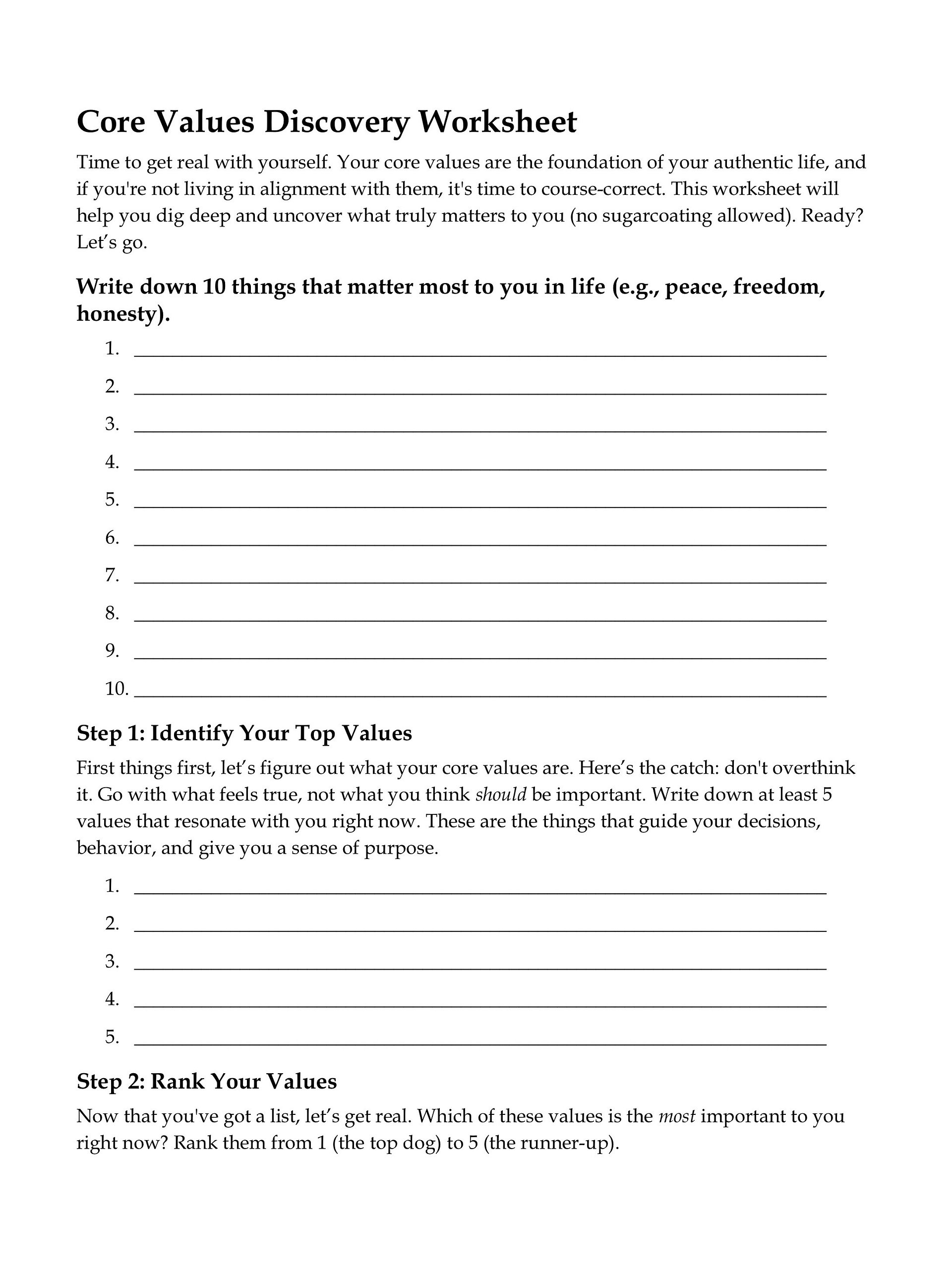 Return to Self: A Guide to Authentic Living & Soulful Simplicity product image (5)