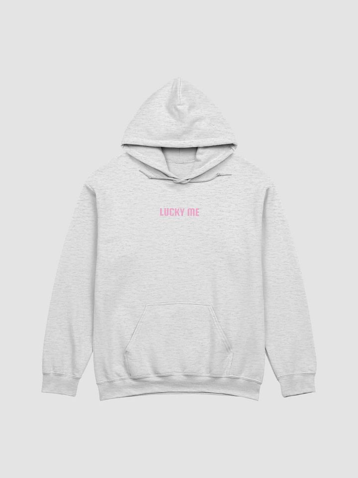lucky me hoodie product image (2)