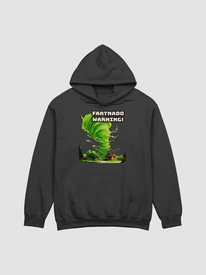 Fartnado Warning product image (5)