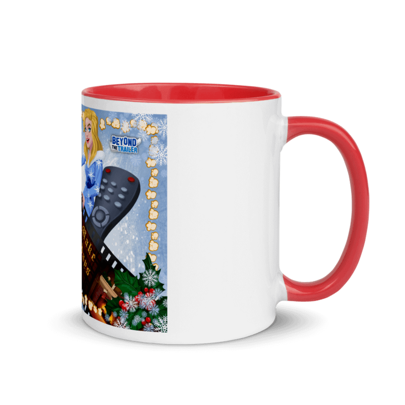 Happy Holidays from BTT Mug product image (3)