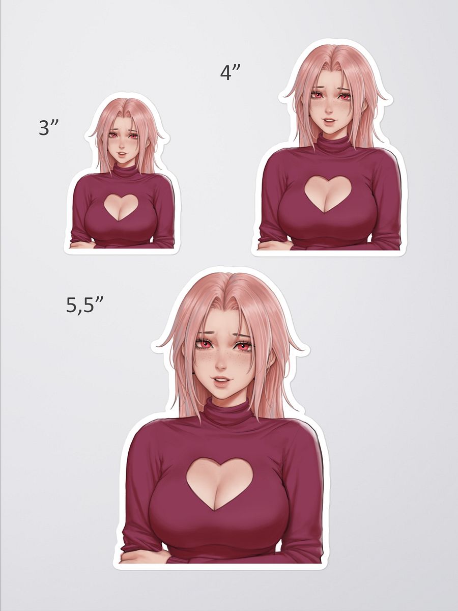 Chloe Valentine A product image (3)