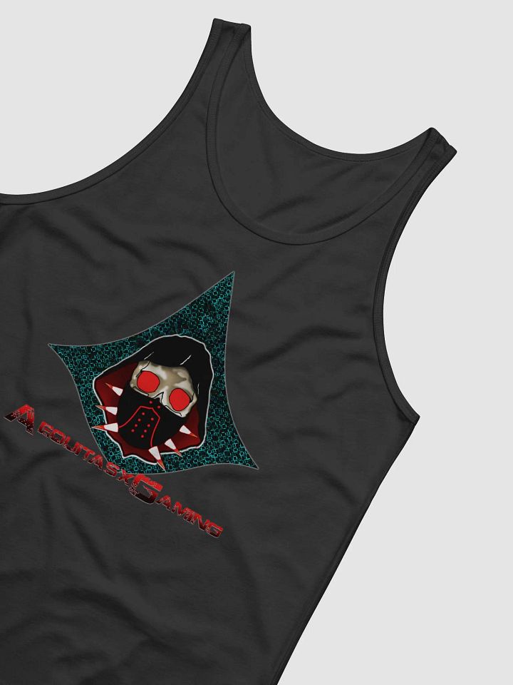 AxG Skull Tank product image (2)