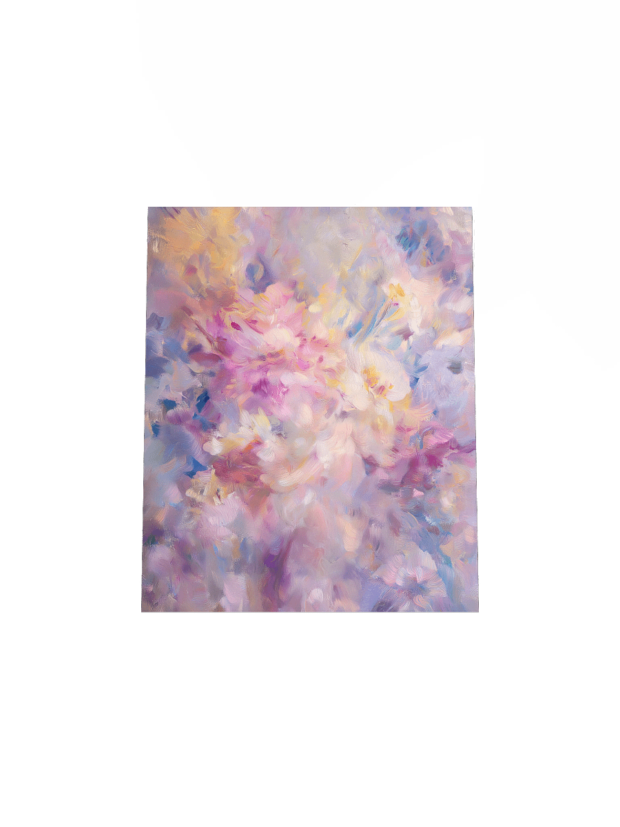 Blossomlight Art Print product image (7)