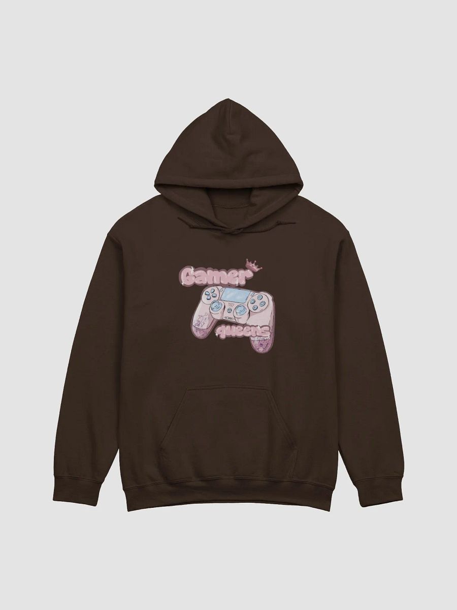 GAMER QUEENS controller hoodie product image (12)