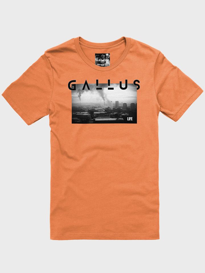 Gallus 2025 Life Collection product image (1)