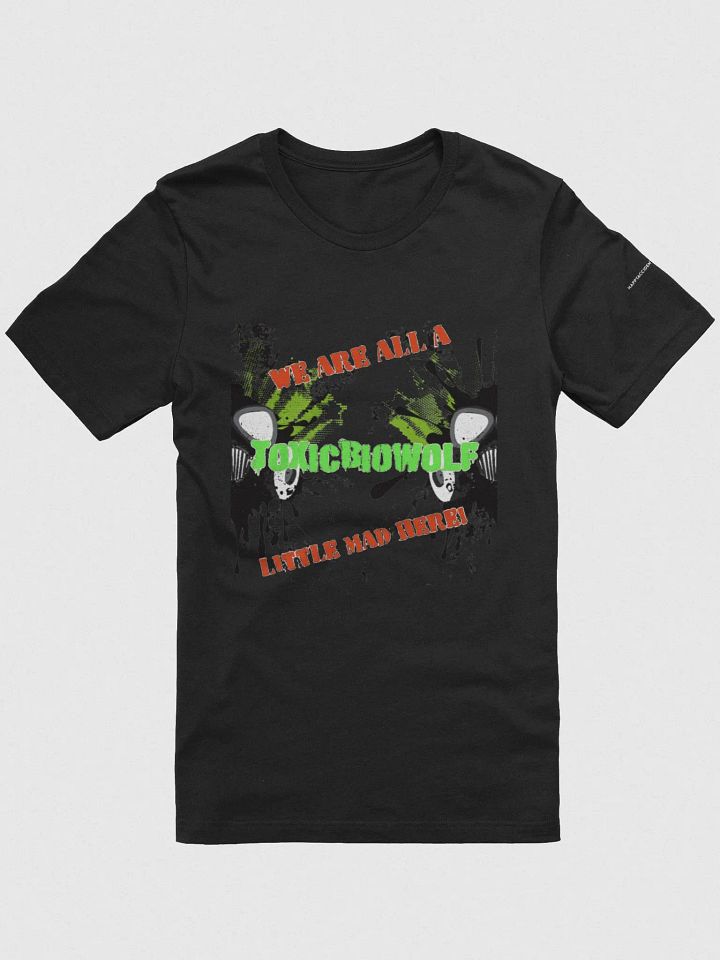 We Are All Mad! product image (1)