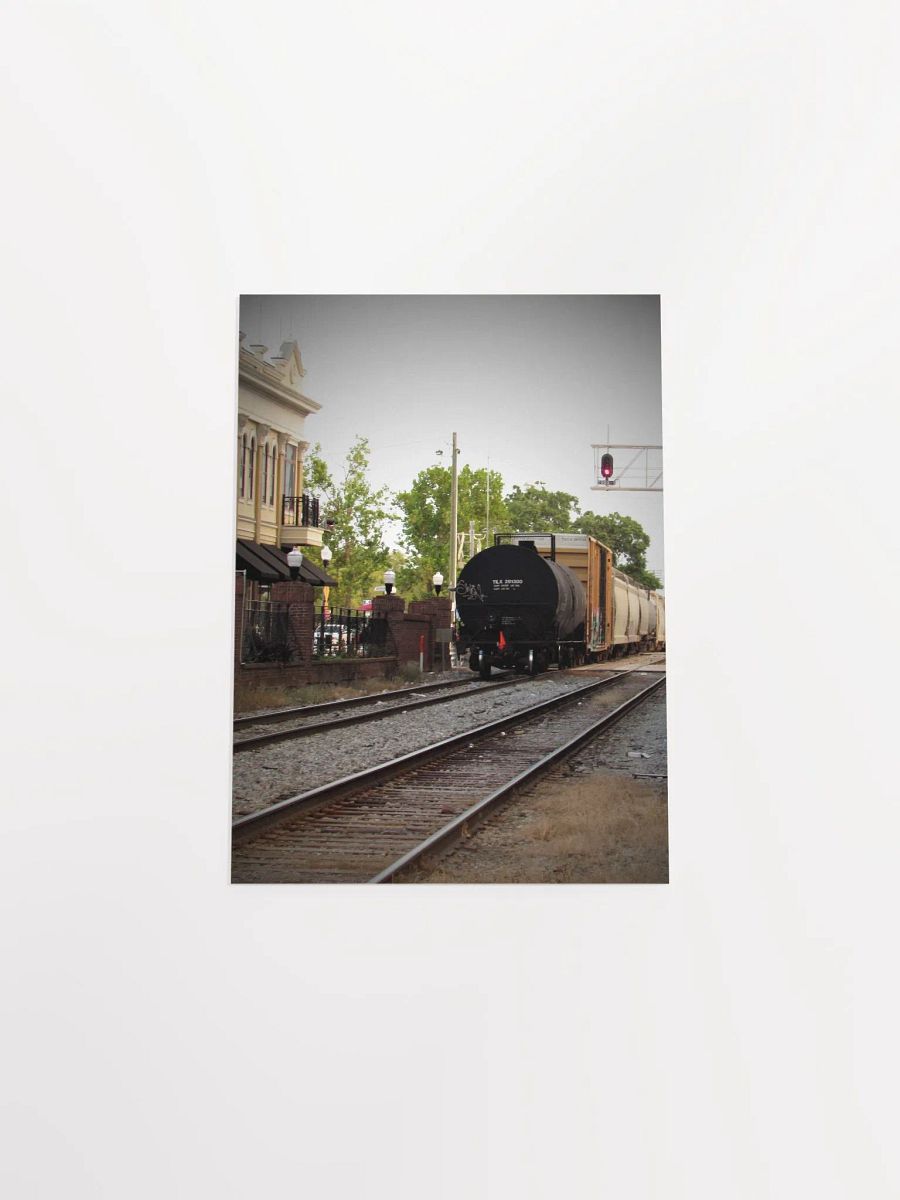 Orlando Train product image (53)