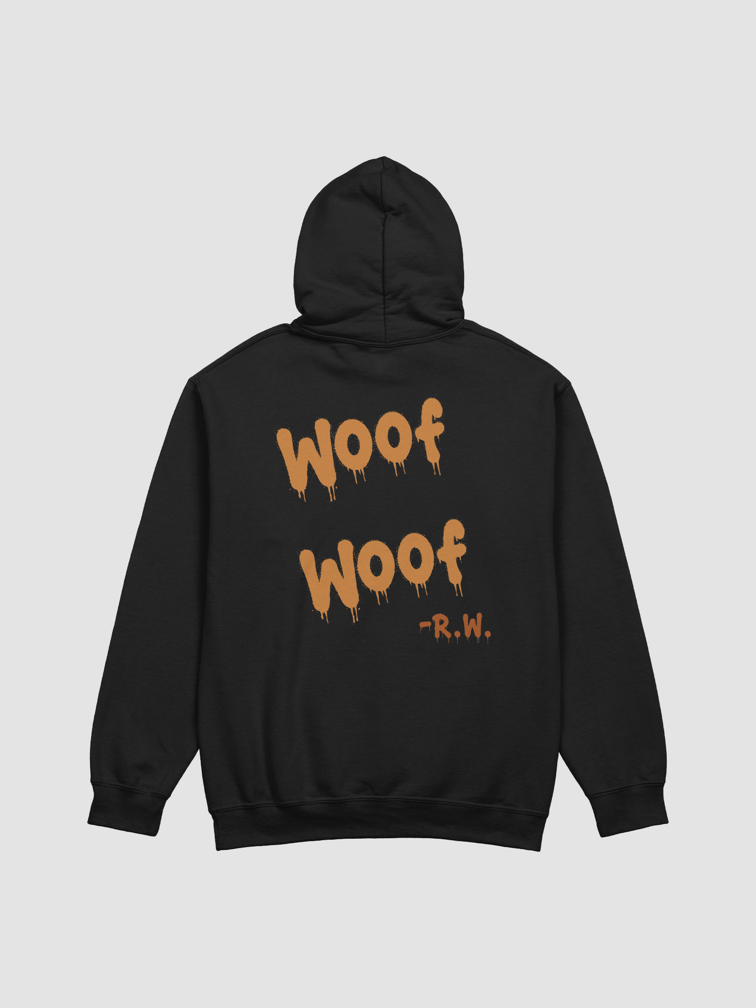 Top Dog Hoodie - Cheaper product image (5)