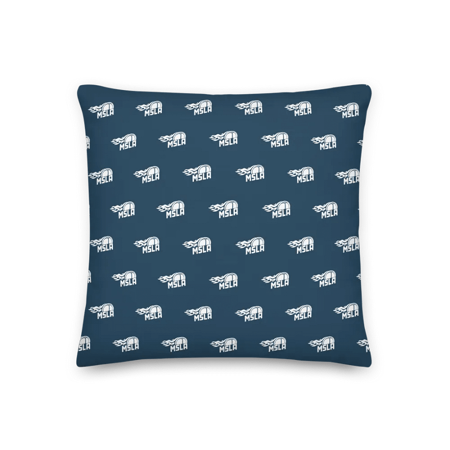 The Snowfall - Pillow product image (3)