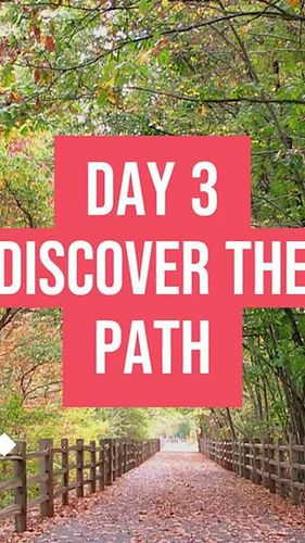 Day 3 of 30 Days of Motivation
#motivation #goals #meditation #coaching #mindfulness #achievement #self-awareness