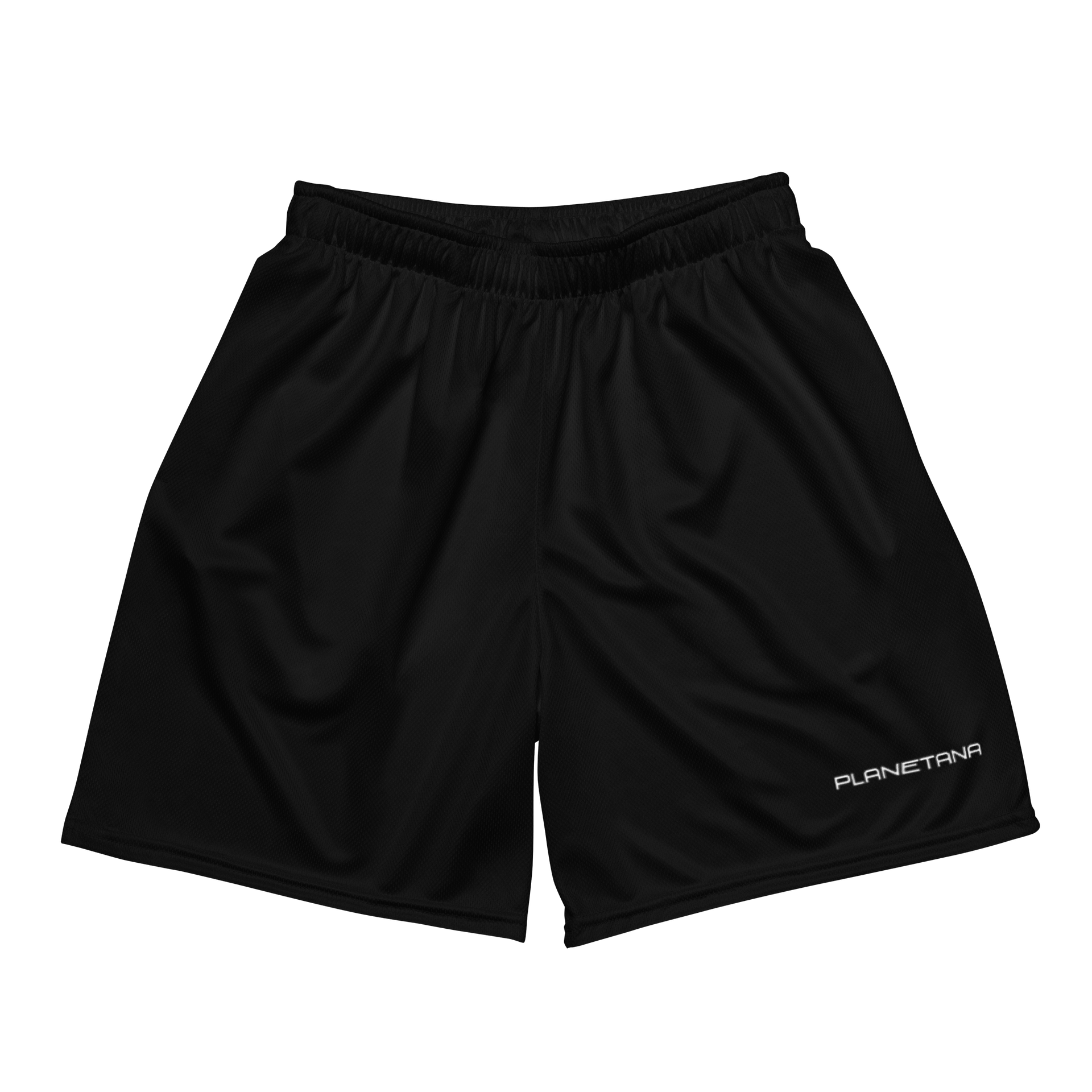 Planetana Shorts product image (2)