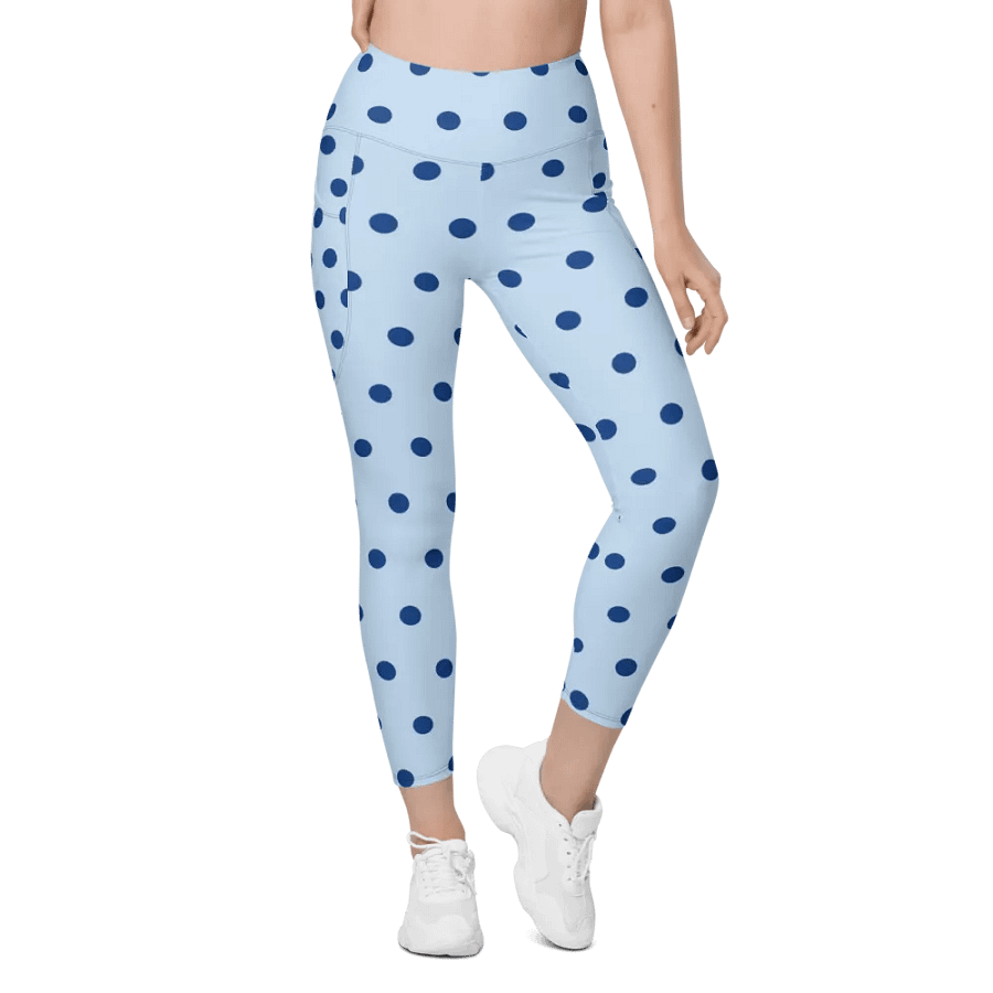 Polka Dot Leggings product image (7)