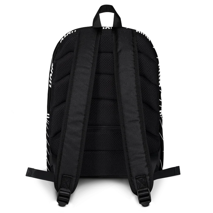 RICHEVERYRICH All-Over Print Backpack product image (2)