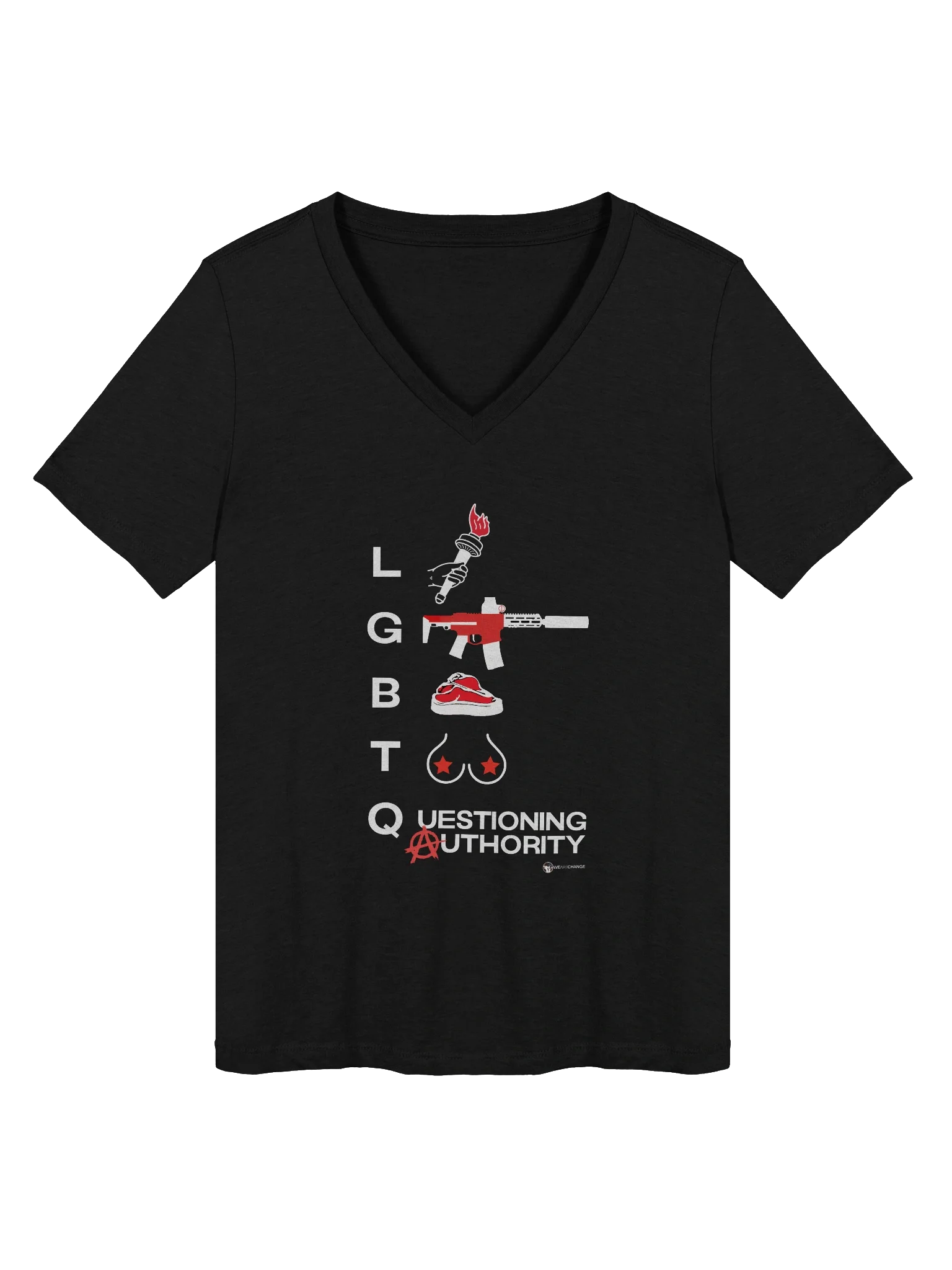 The Real LGBTQ product image (1)