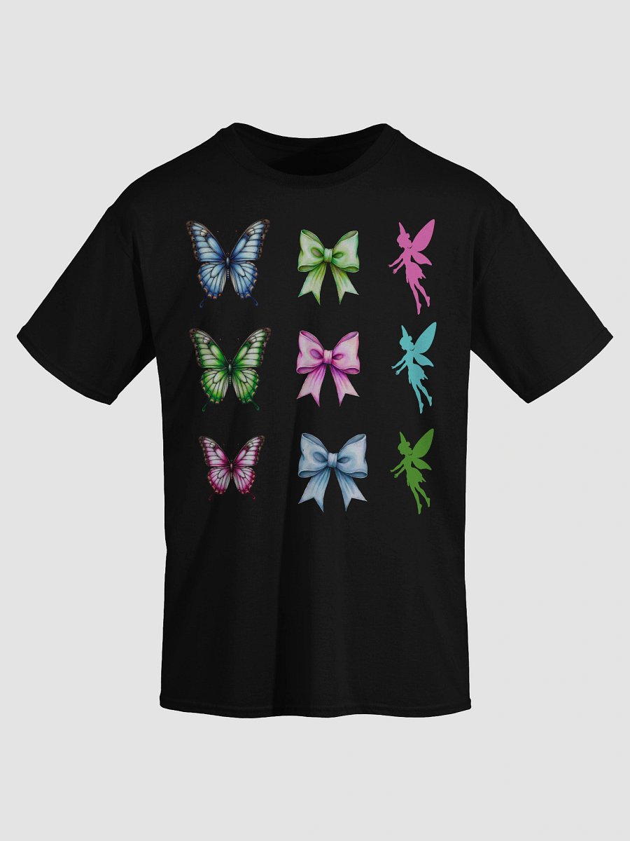 Butterflies, Bows & Fairy Magic product image (25)
