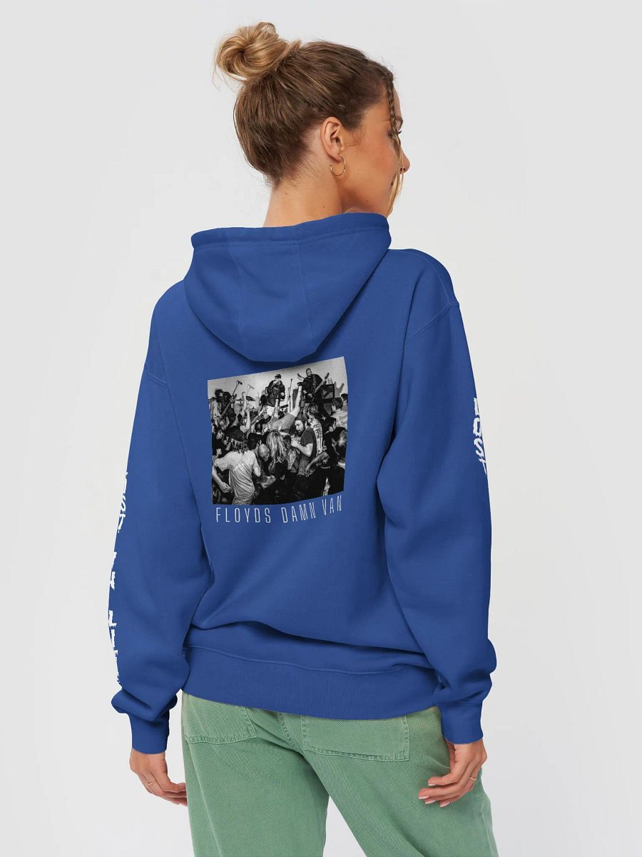 Lost in Life FDV Hoodie product image (22)
