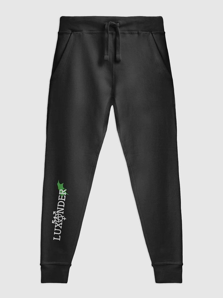 LUXANDER Sweatpants (Men's Sizing) product image (1)