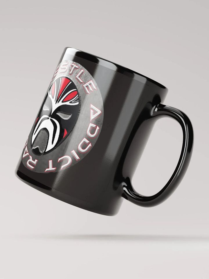WAR Shield Mug product image (2)