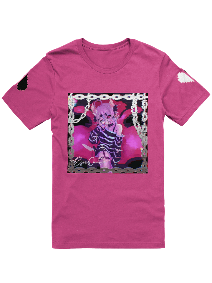Chained Shirt (Color) product image (1)