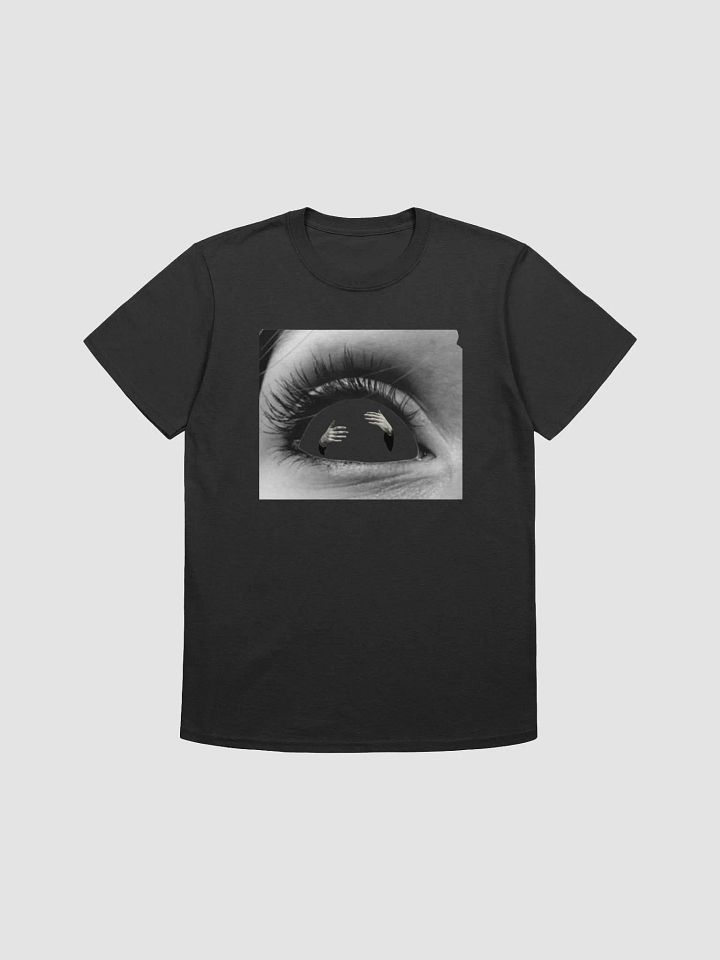 Clasic Art dark ambient black eye and hands product image (2)