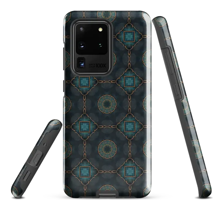 Tough Phone Case for Samsung® #18582388 product image (1)