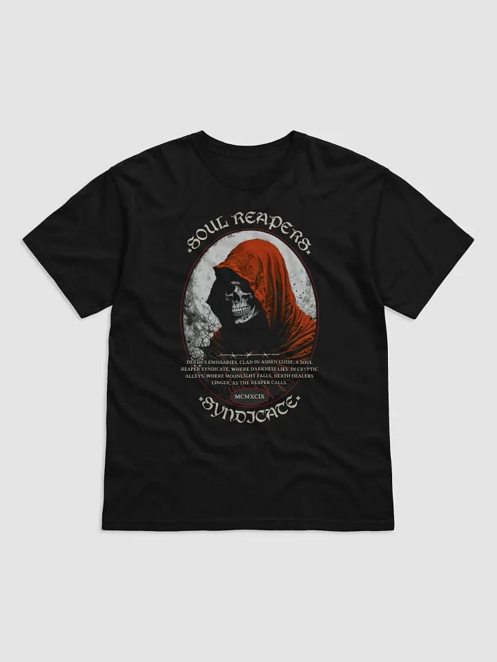 Soul Reapers T-Shirt product image (2)