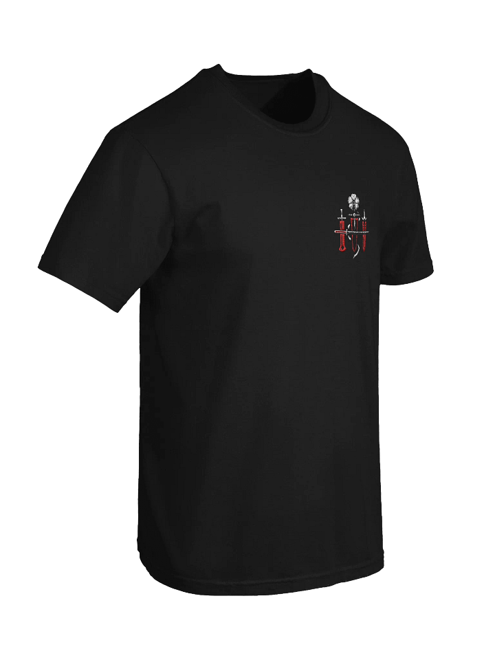 Sword Magic Embroidery product image (2)