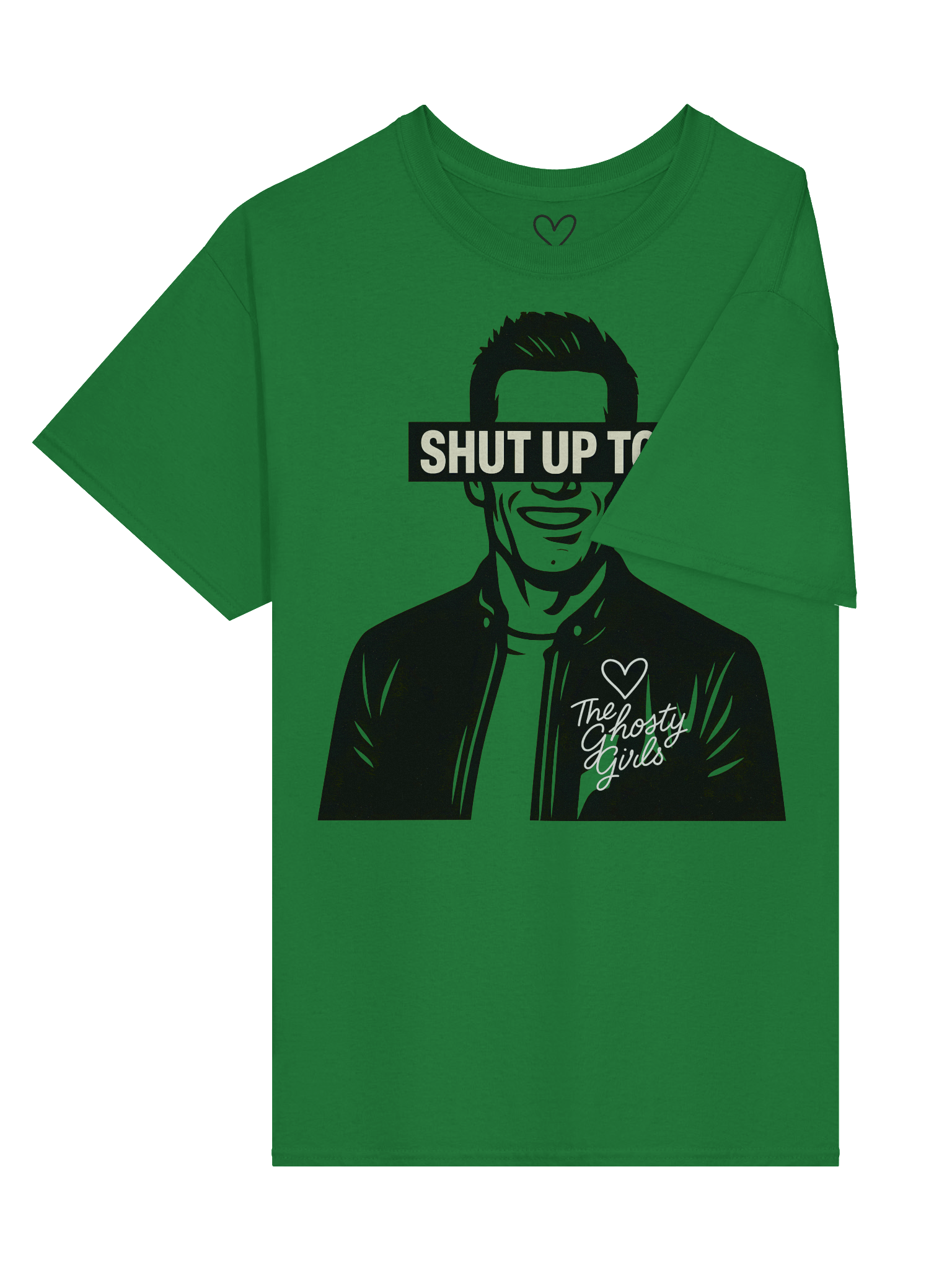 Shut Up Tom product image (3)