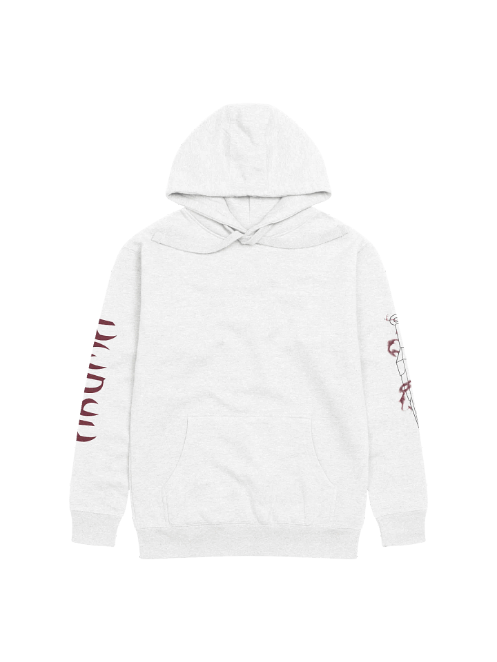 Kunai Hoodie product image (1)