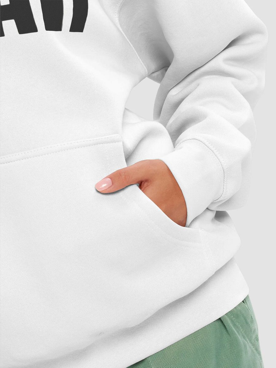 KNOW YAH Premium Sweatshirt (F) product image (8)