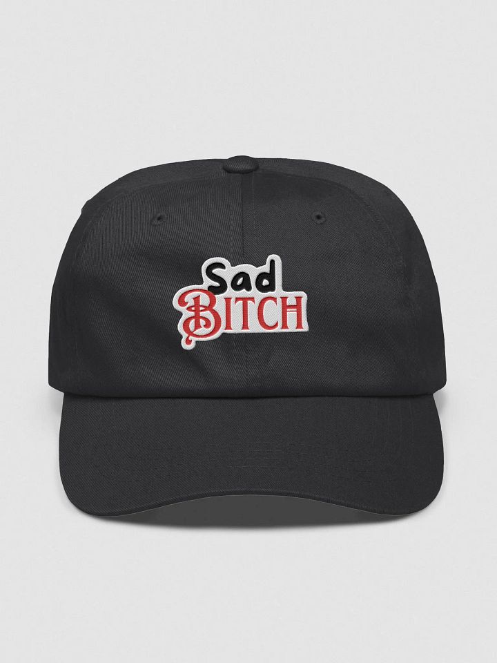 Sad B*tch Cap product image (1)