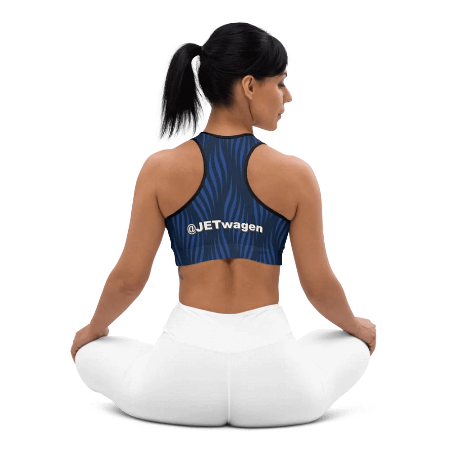 Logo - Sports Bra product image (4)