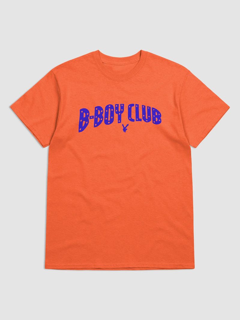 B-Boy Club Tee